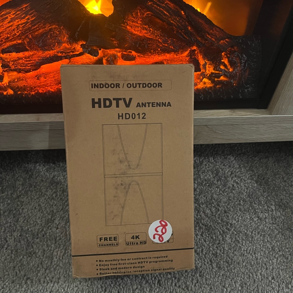 HDTV Antenna HD012